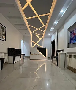 کلینیک دندانپزشکی دکتر مهرنوش اکرمی