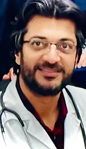 مطب تخصصی قلب و عروق دکتر عبداله بهرامی