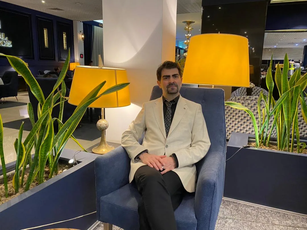 کلینیک زیبایی دکتر قدیانی فر