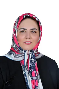 دکتر وحیده عظیمی روانشناس کودک و نوجوان
