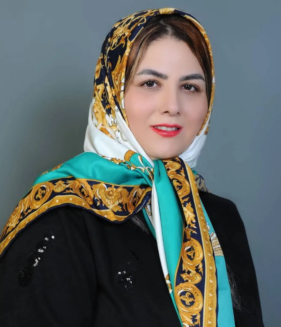 دکتر وحیده عظیمی روانشناس کودک و نوجوان - تصویر 2