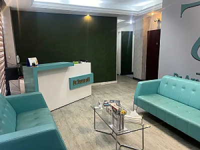کلینیک پوست مو و زیبایی دکتر امین توسلی