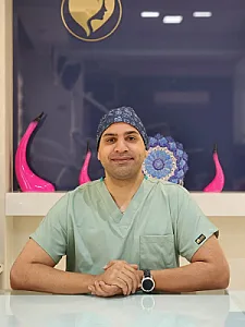 کلینیک تخصصی دندانپزشکی دکتر طبرستانی