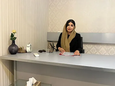 زهره حیدر دکتر روانشناس