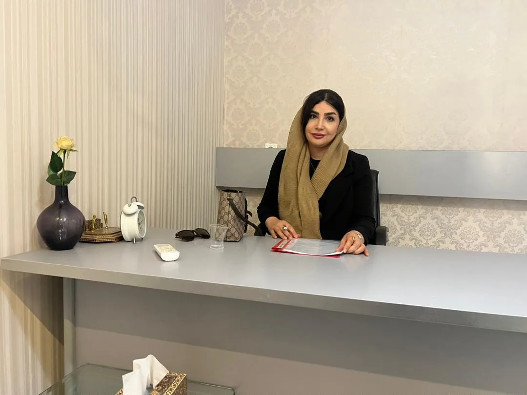 زهره حیدر دکتر روانشناس