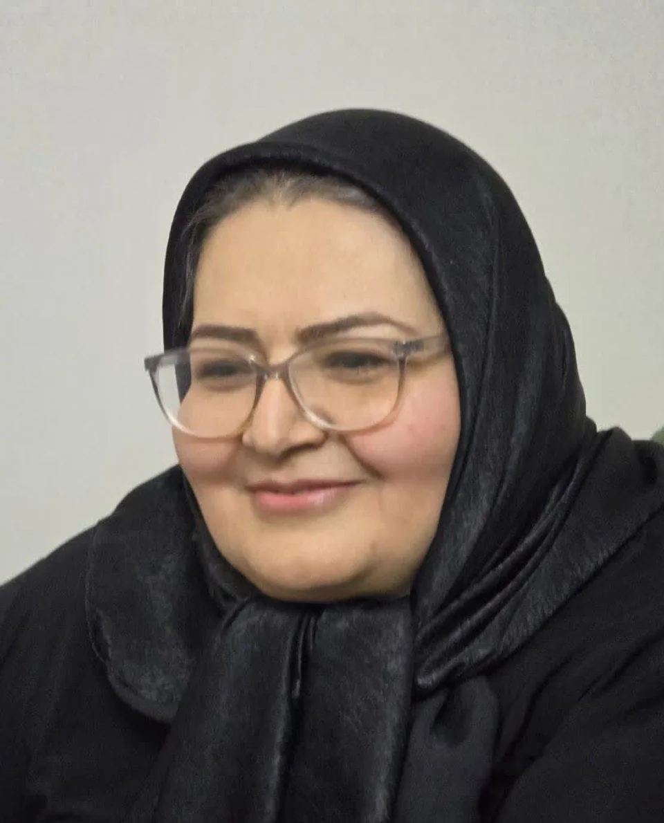 دکتر روانشناس ماندانا صائب - تصویر 2