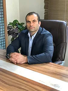 مرکز فیزیوتراپی و طب سوزنی دکتر احمدی