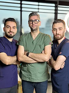 کلینیک جراحی زیبایی دکتر محمدحسین احسانی
