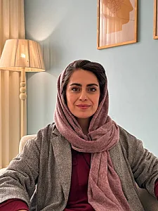 دکتر روانشناس زهره کیانی