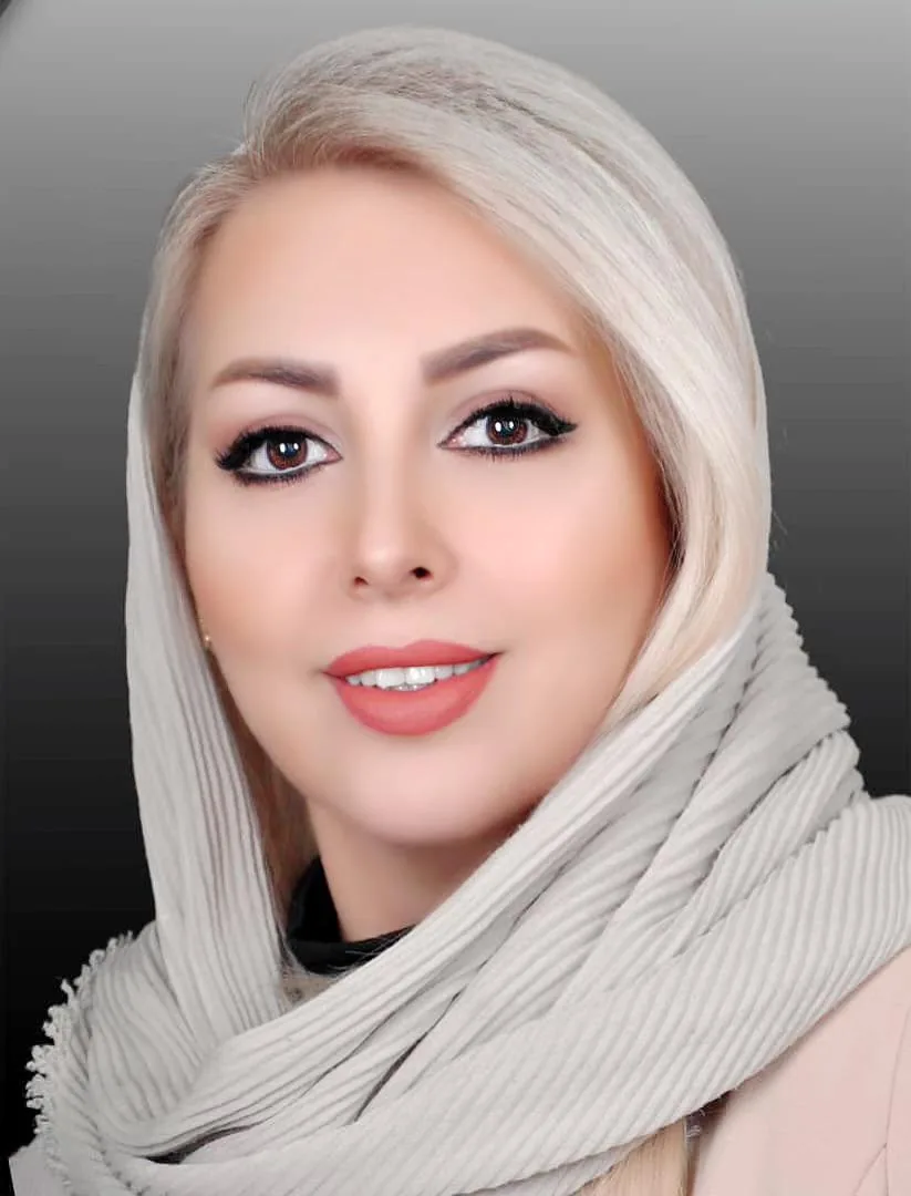 دکتر روانشناس آزاده ایزد