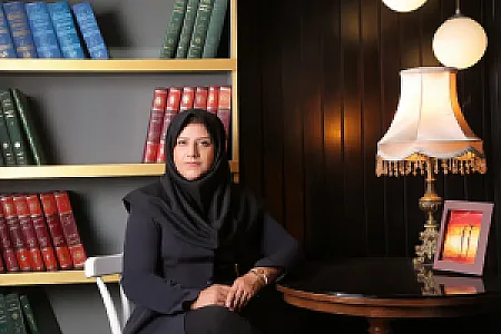دکتر روانشناس مرضیه ابراهیمی