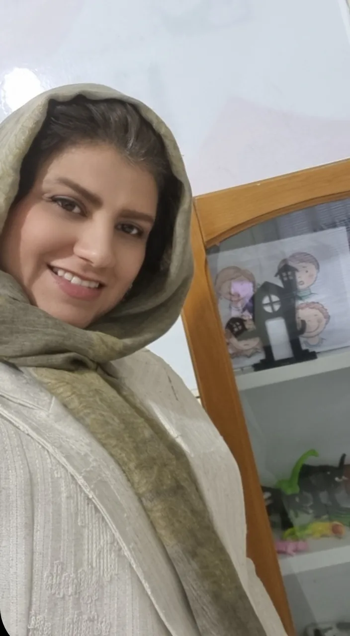 دکتر روانشناس مرضیه ابراهیمی - تصویر 4