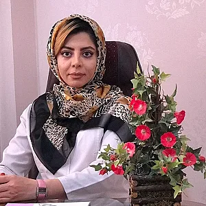 دکتر پیوند بابایی متخصص تغذیه