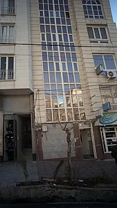 دکتر محمود سعیدی