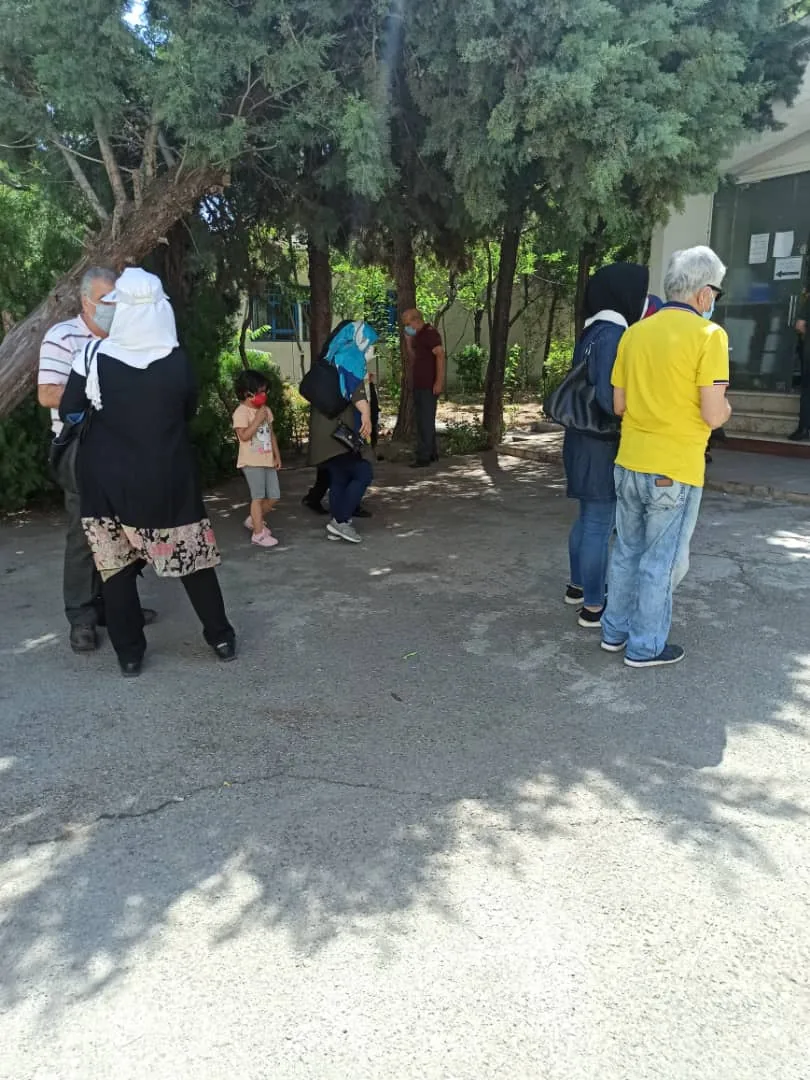 دکتر رضا ولی پور(کلینیک قدس) - تصویر 3