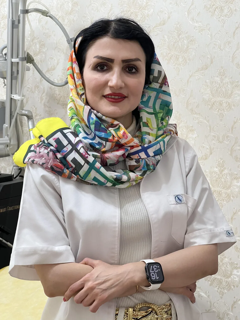 مطب خانم دکتر فرشته نوری
