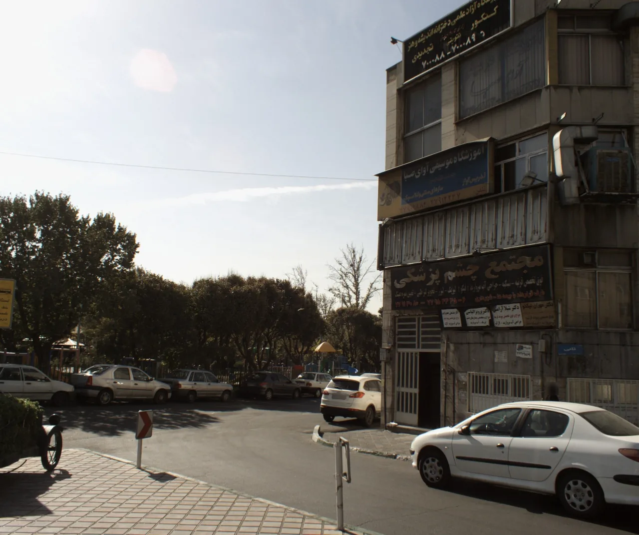 دکتر مهران نیکخو
