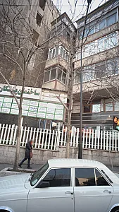 دکتر محمد رضا فروتن