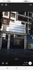 ساختمان پزشکان یاس