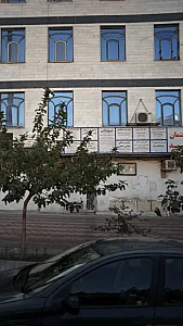 دکتر احمد رستمی