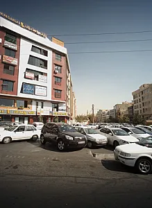 مطب خانم دکتر واقفی