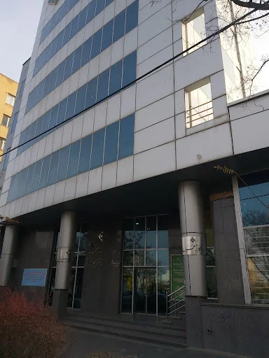 بیمه کارآفرین شعبه تبریز