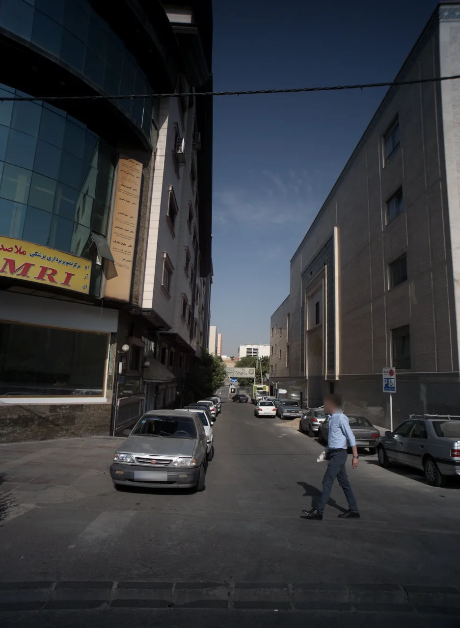 دکتر محمد صفدری