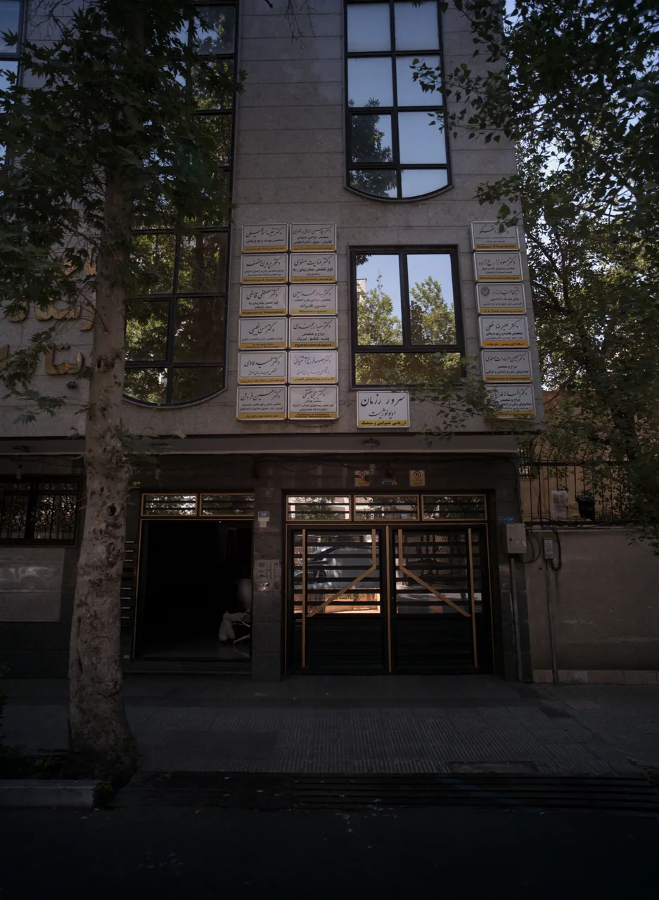 دکتر مصطفی قانعی
