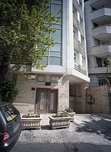مطب خدیجه سرافراز - پزشک عمومی در تهران
