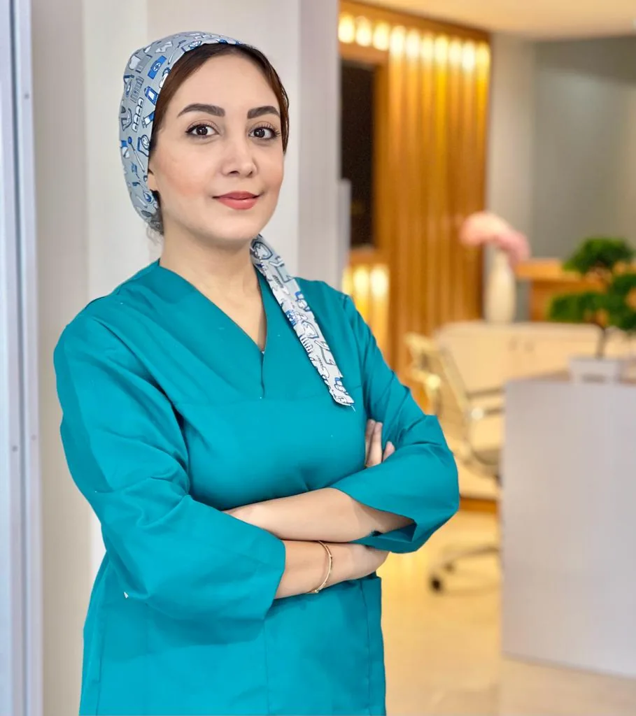 دندانپزشکی دکتر دنیا رشنو - تصویر 2