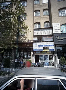 دکتر صادق آقاجری