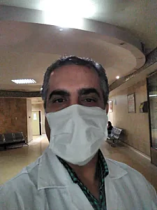 کلینیک دکتر محمد رضاشاهوردی