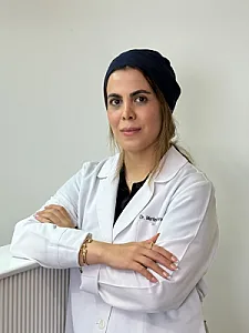 مطب دکتر مهرناز چاوشی حسینی
