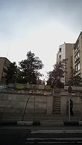 دکتر س . تهرانی