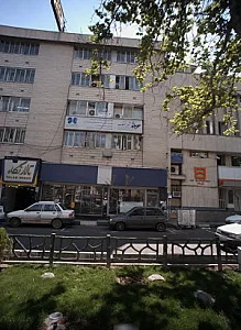 دکتر قدرت الله شیرزاد