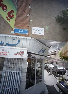 دکتر کتایون آرین نسب
