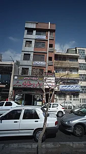 فیزیوتراپی و اسکن دکتر رحیمی و رضایی