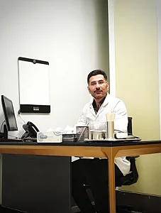 مطب دکتر الهام اکبری