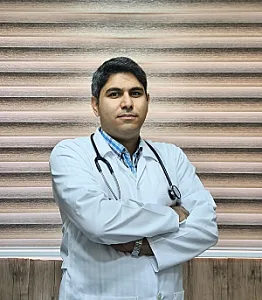 دکتر محمد اصغرنیا