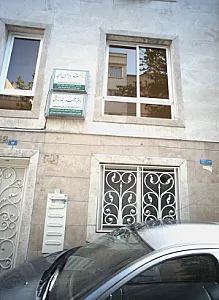 دکتر محمدرضا رزاقی