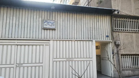 تصویربرداری پزشکی دکتر علی رادمهر