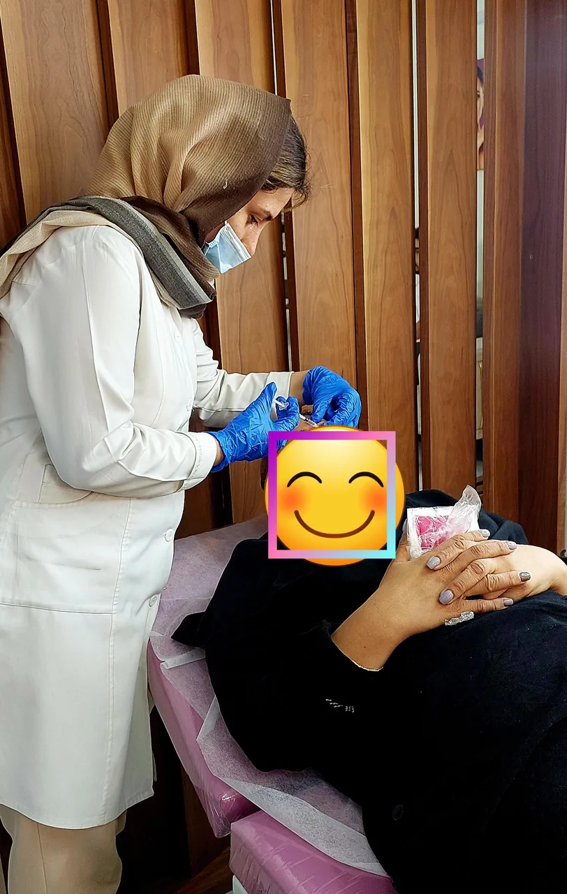 کلینیک لیزر و زیبایی دکتر الهام ترابی - تصویر 4