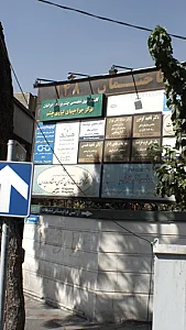 دکتر سیمین مزدیسنا