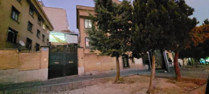 مطب دکتر خسرو نجاری