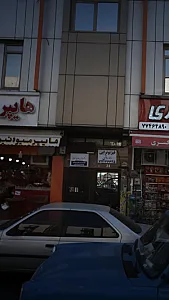دکتر عباس خان احمدی