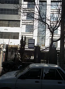 دکتر پیمان دارابی