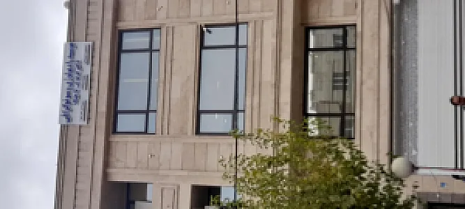رادیولوژی و سونوگرافی دکتر فرنوش تاجیک