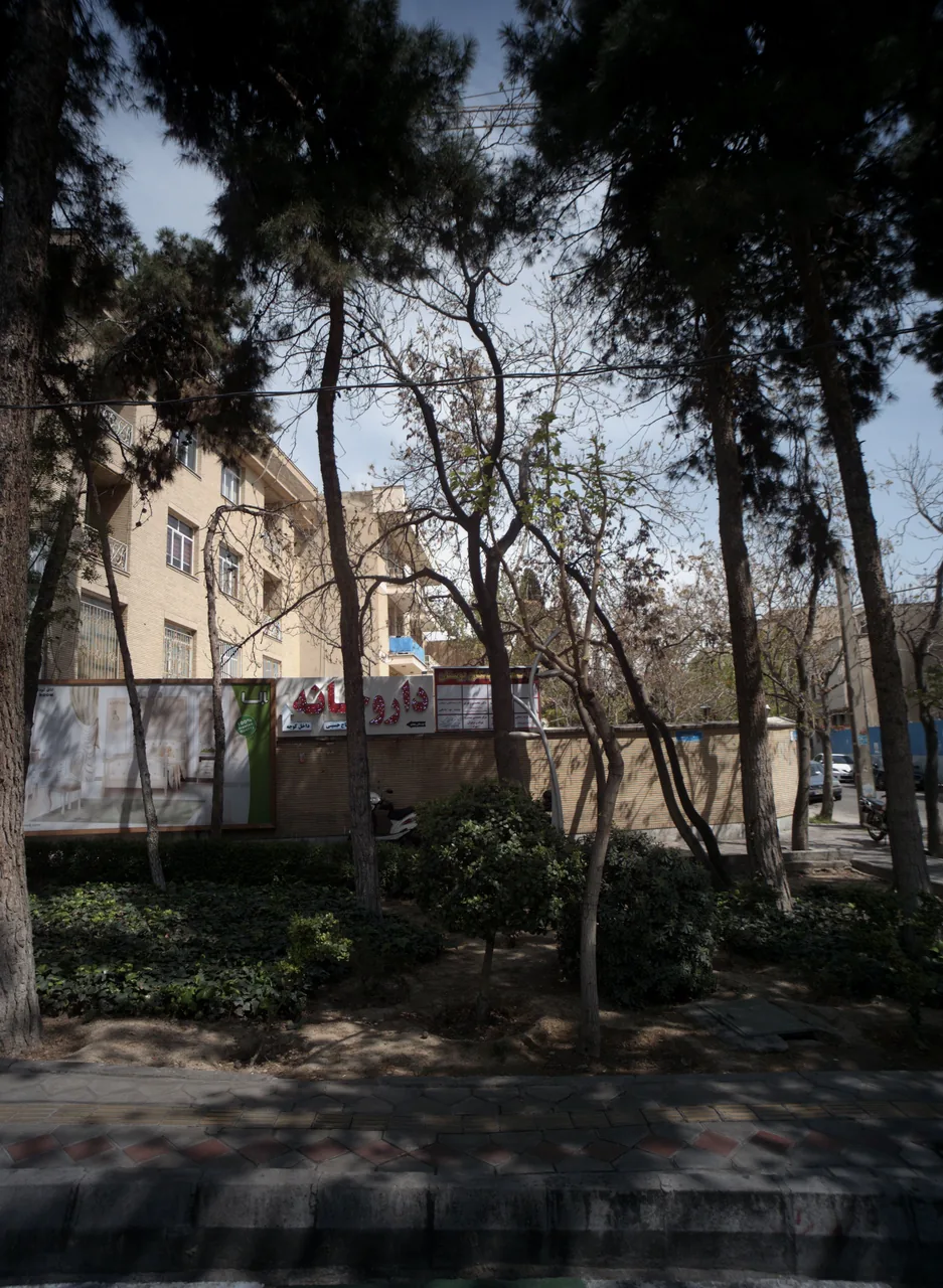 مطب مرسده کیانی انارکی