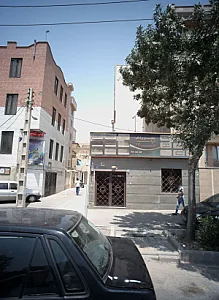 دکتر فرناز پور اسمعیل مرندی