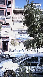 دکتر زهرا ابراهیمی